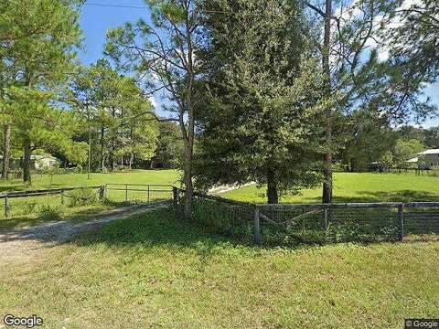 160Th, WILLISTON, FL 32696