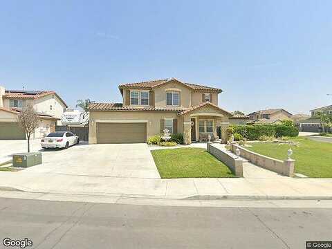 Lower Creek, EASTVALE, CA 92880