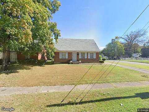 Loretto, LOUISVILLE, KY 40211