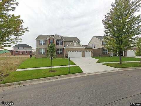 Central, SHELBY TOWNSHIP, MI 48317