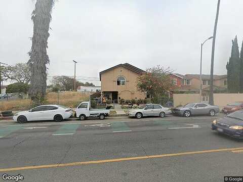 Avalon, LOS ANGELES, CA 90003