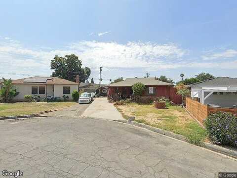 Clive, WHITTIER, CA 90606