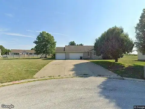 Westmoor, OREANA, IL 62554