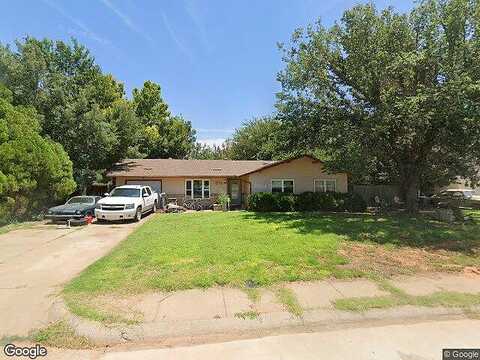 38Th, WOODWARD, OK 73801