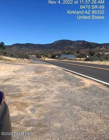 N State Route 89, PRESCOTT, AZ 86301