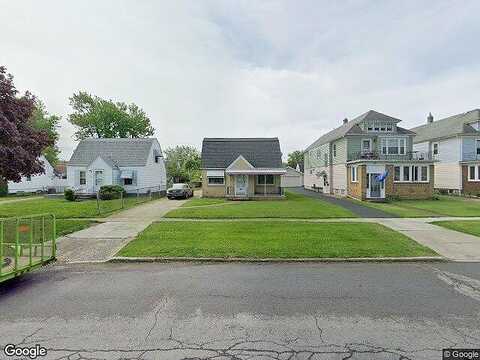 Central, BUFFALO, NY 14225