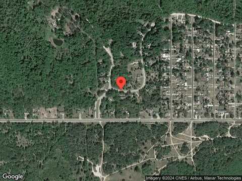 Bluetick Ln, SAINT HELEN, MI 48656