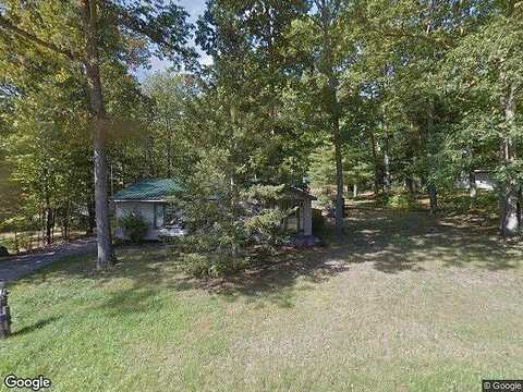 Eagle Ave, ROSCOMMON, MI 48653