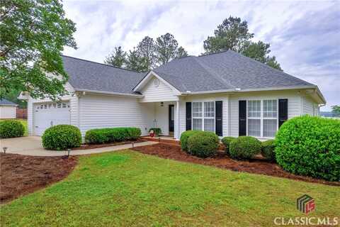 175 Shannons Place, Comer, GA 30629