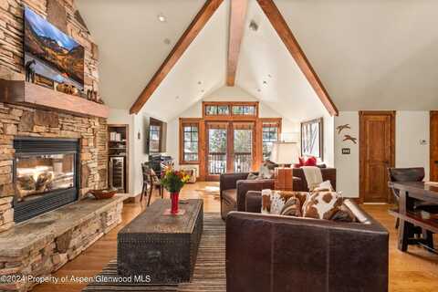 503 W Main Street, Aspen, CO 81611