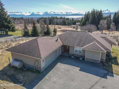 1074 Latham Avenue, Homer, AK 99603