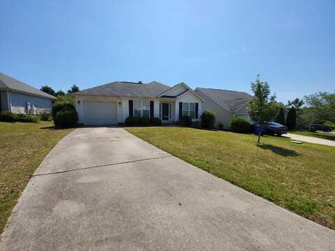 4080 Stone Pass Dr. Drive, Graniteville, SC 29829