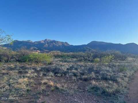 Tbd E Red Rock Drive, Sierra Vista, AZ 85650