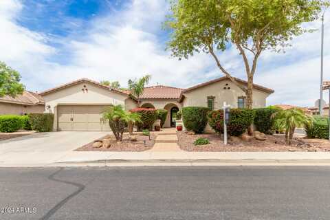 3880 E TONTO Place, Chandler, AZ 85249