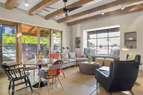7005 E Jackrabbit (Casita) Road, Paradise Valley, AZ 85253