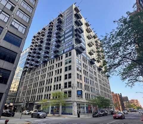 565 W. Quincy Street, Chicago, IL 60661