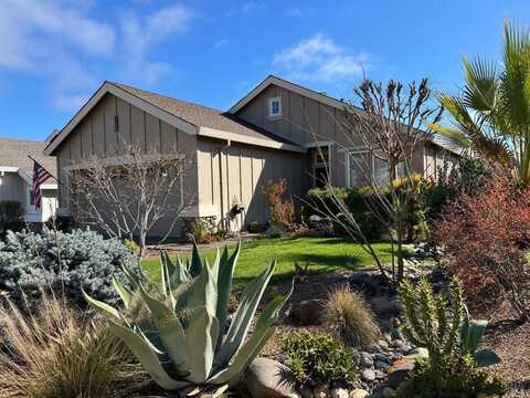 312 Rolling Hill Court, Cloverdale, CA 95425
