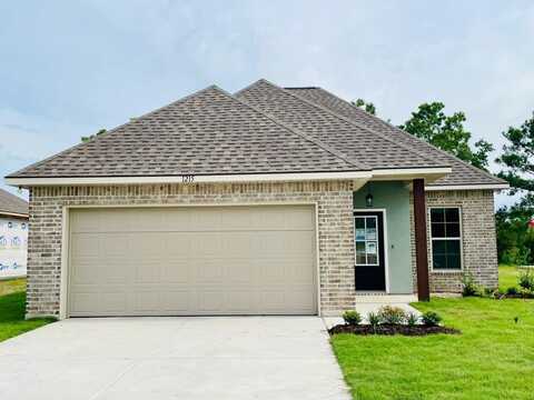 1215 Little Cypress Loop, Orange, TX 77632