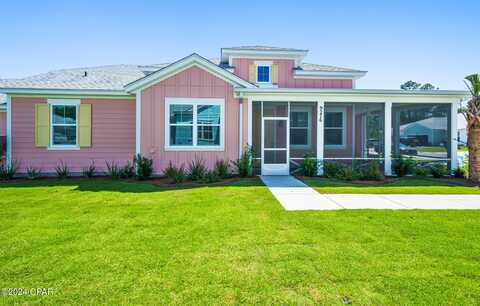 9276 Cool Breeze Drive, Panama City Beach, FL 32413