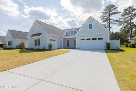 153 Laurel Oak Avenue, Hardeeville, SC 29927