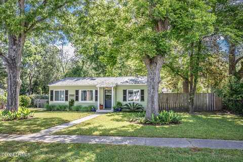 159 Williams Street, Beaufort, SC 29902