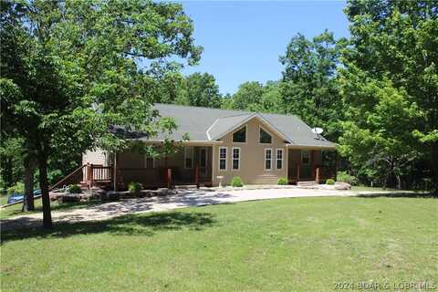 138 Laurie Heights Drive, Laurie, MO 65037