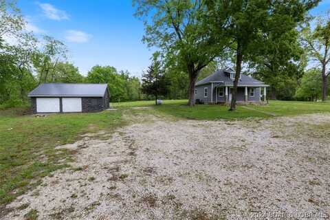 26760 Highway Y, Rocky Mount, MO 65072