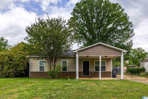 521 GRANT STREET, MIDFIELD, AL 35228