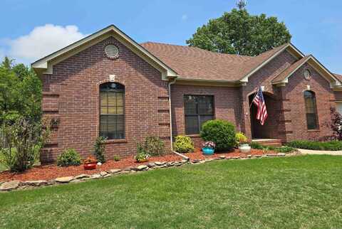 47 Trenton, Greenbrier, AR 72058