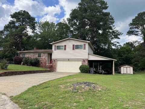 112 Norway Court, Hot Springs, AR 71901