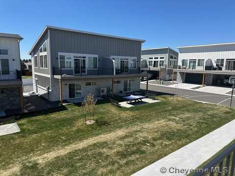 234 MILLER LN, Cheyenne, WY 82009