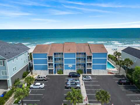 1213 N Ocean Blvd., Surfside Beach, SC 29575