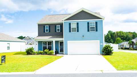 931 Green Side Dr., Myrtle Beach, SC 29588