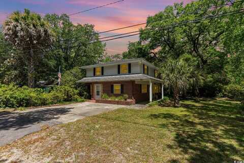 2316 South Bay St., Georgetown, SC 29440