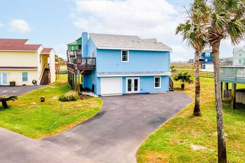 6877 State Highway 361, Port Aransas, TX 78373