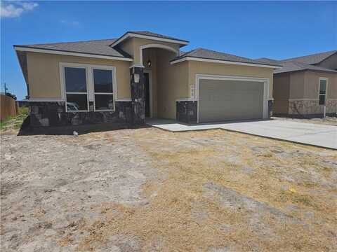 133 Bismarck Palm Circle, Portland, TX 78374