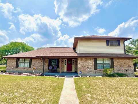 126 Apple Lane, Refugio, TX 78377