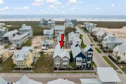 716 Sunrise Avenue, Port Aransas, TX 78373