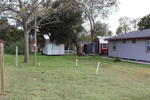 214 Sunset Drive, Gregory, TX 78359