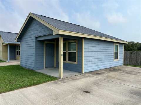 129 Gillespie, Aransas Pass, TX 78336