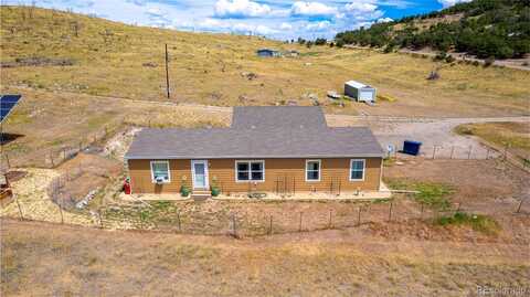 1729 County Road 27a, Cotopaxi, CO 81223