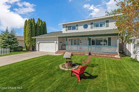 1207 Huckleberry Ave, Sandpoint, ID 83864