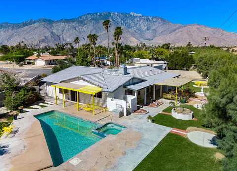 3096 N Greg Circle, Palm Springs, CA 92262