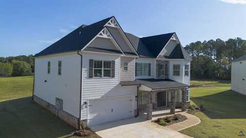 302 Bermuda Ridge, Perry, GA 31069