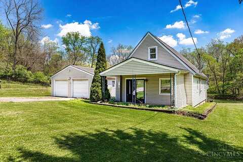 5394 Brown Road, Oxford, OH 45056