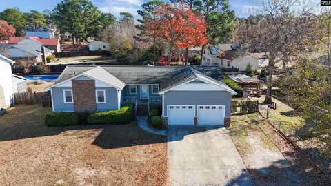 238 Lookout Point Road, West Columbia, SC 29172