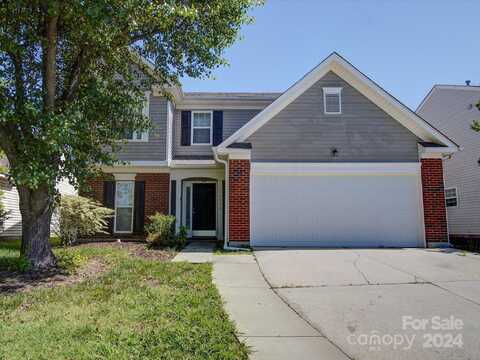 10416 Green Hedge Avenue, Charlotte, NC 28269