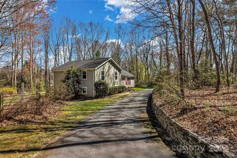 349 Foxhall Road, Mills River, NC 28759