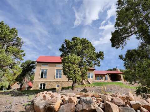 847 Pleasant Valley Drive, Ridgway, CO 81432