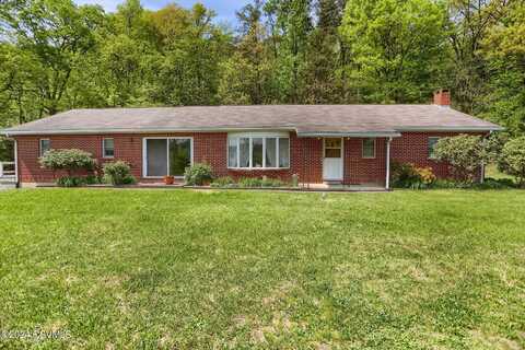 386 COUNTRY Lane, Selinsgrove, PA 17870